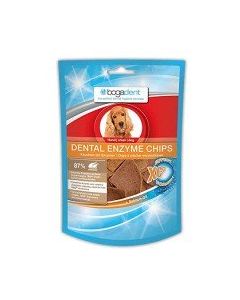 Dental Enzyme Chips