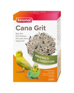 Beaphar Vogel Grit 225g 