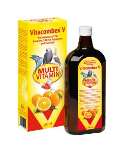 Quiko Vitacombex V 500ml 