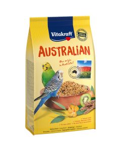 Vitakraft Heimatfutter Australian Sittich