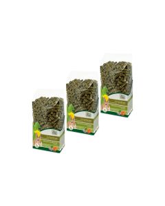 JR Farm Grainless Complete Zwergkaninchen 1,35 kg-3x1,35 kg