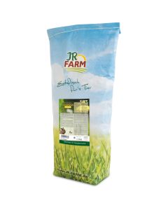 JR Farm Grainless Complete Zwergkaninchen 1,35 kg-15 kg