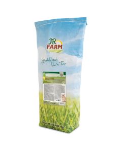 JR Farm Grainless Herbs Zwergkaninchen 3x400 g-5 kg
