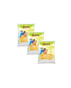 MultiFit Vogelsand 5 kg -3x5 kg