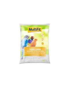 MultiFit Vogelsand 5 kg -5 kg