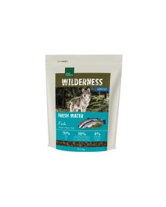 REAL NATURE WILDERNESS Fresh Water Trockenfutter