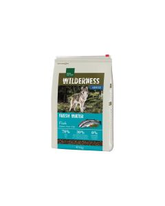 REAL NATURE WILDERNESS Fresh Water Trockenfutter-4kg