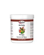 Quiko Bierhefe 400g: Eiweißreiche Ergänzung zum täglichen Futter für Ziervögel