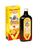 Quiko Vitacombex V 500ml
