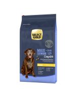 SELECT GOLD Complete Maxi Senior Huhn