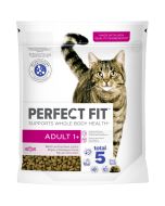 PERFECT FIT Adult 1+ Reich an Lachs 750 g